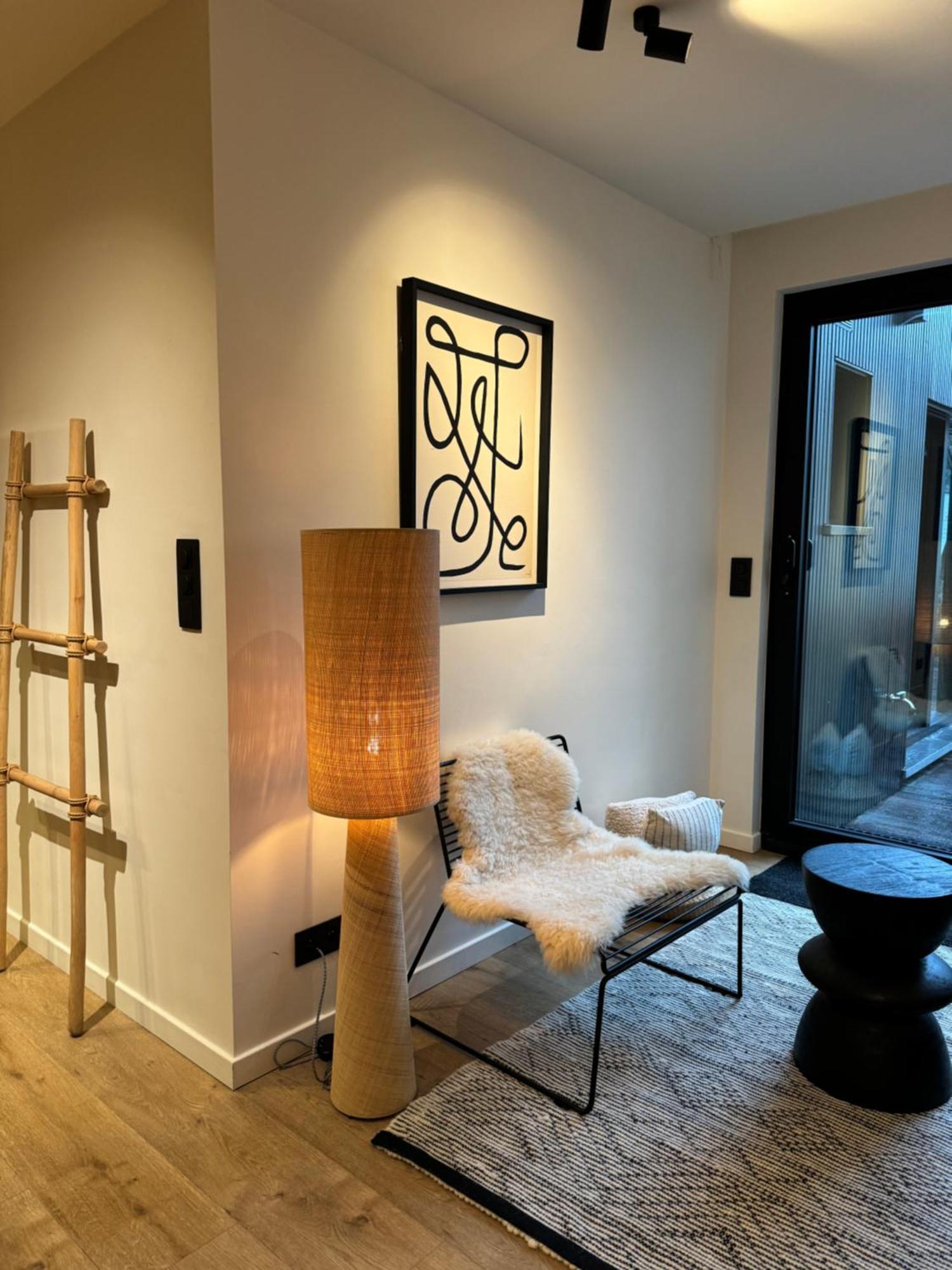 Luxury Apartment With Cosy Garden! Gent Eksteriør bilde