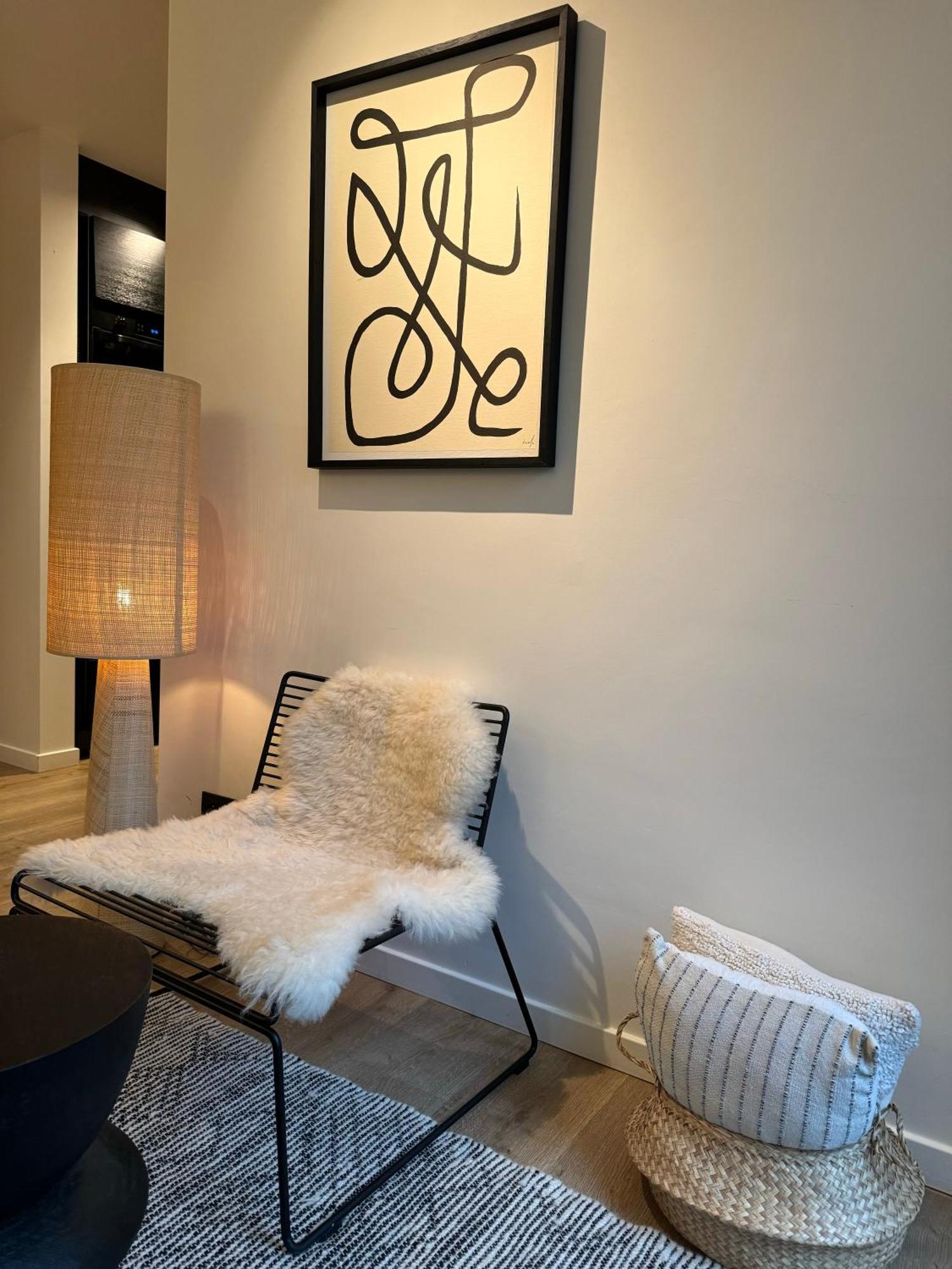 Luxury Apartment With Cosy Garden! Gent Eksteriør bilde