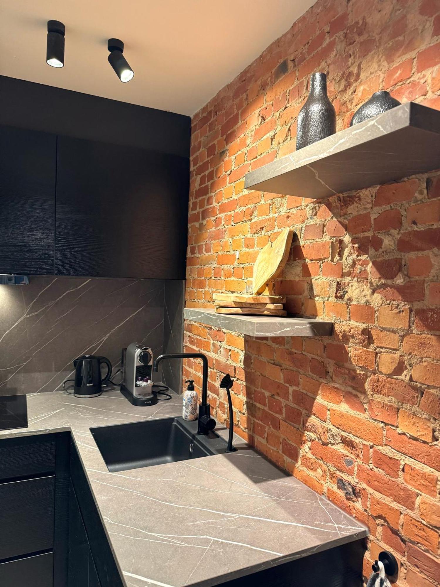 Luxury Apartment With Cosy Garden! Gent Eksteriør bilde