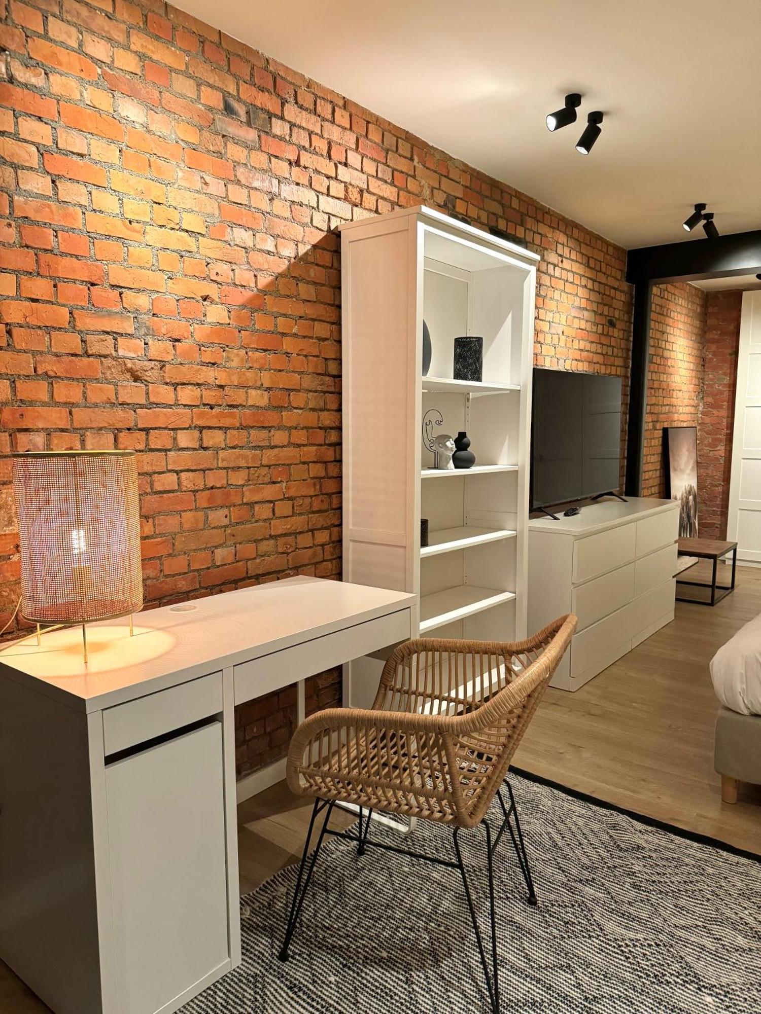 Luxury Apartment With Cosy Garden! Gent Eksteriør bilde