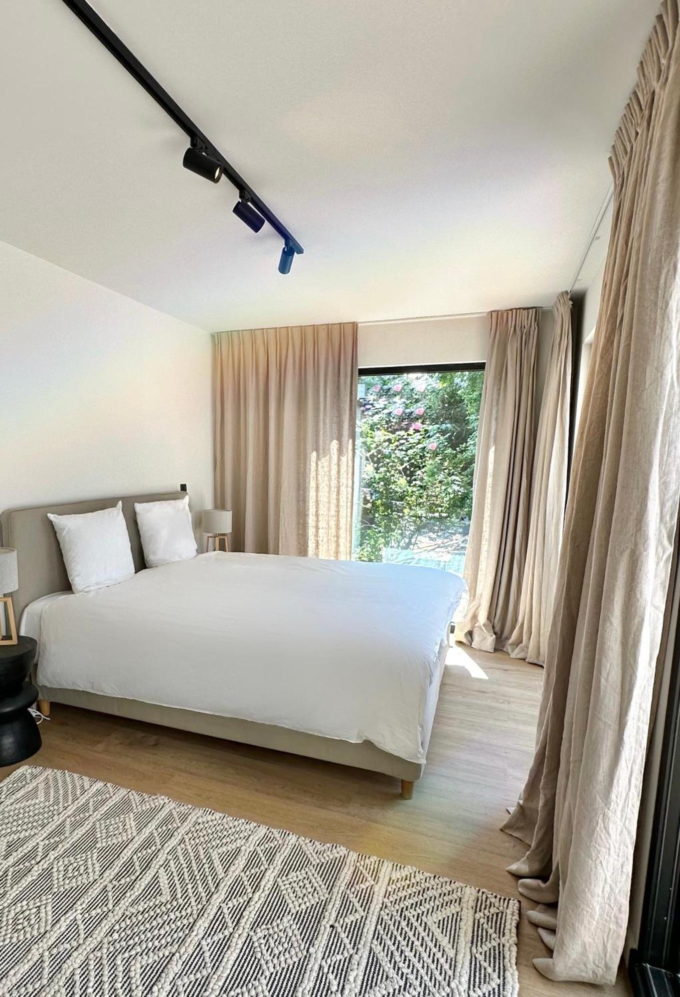 Luxury Apartment With Cosy Garden! Gent Eksteriør bilde